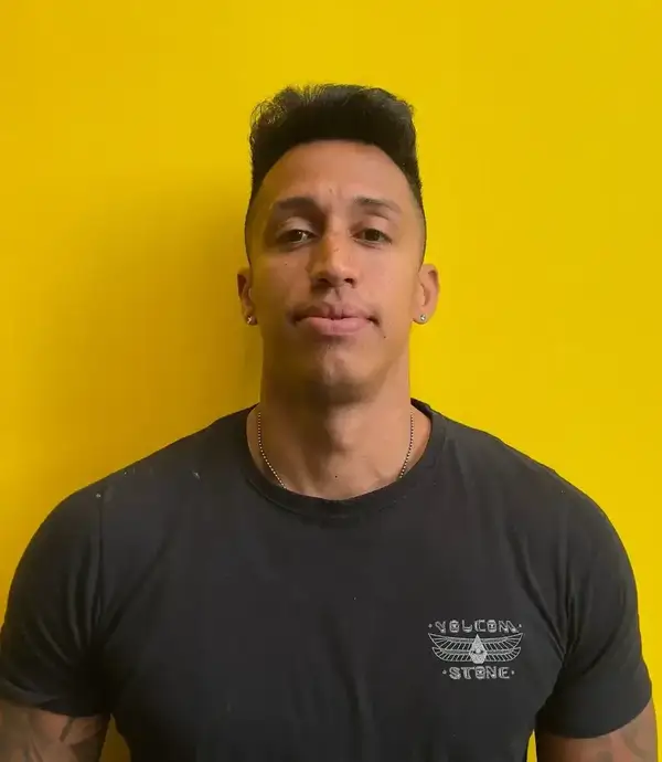 StrikeFit certified combat fitness coach 1 Riyadh