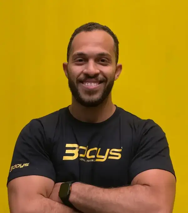 T Sport gym member testimonial Riyadh Saudi Arabia